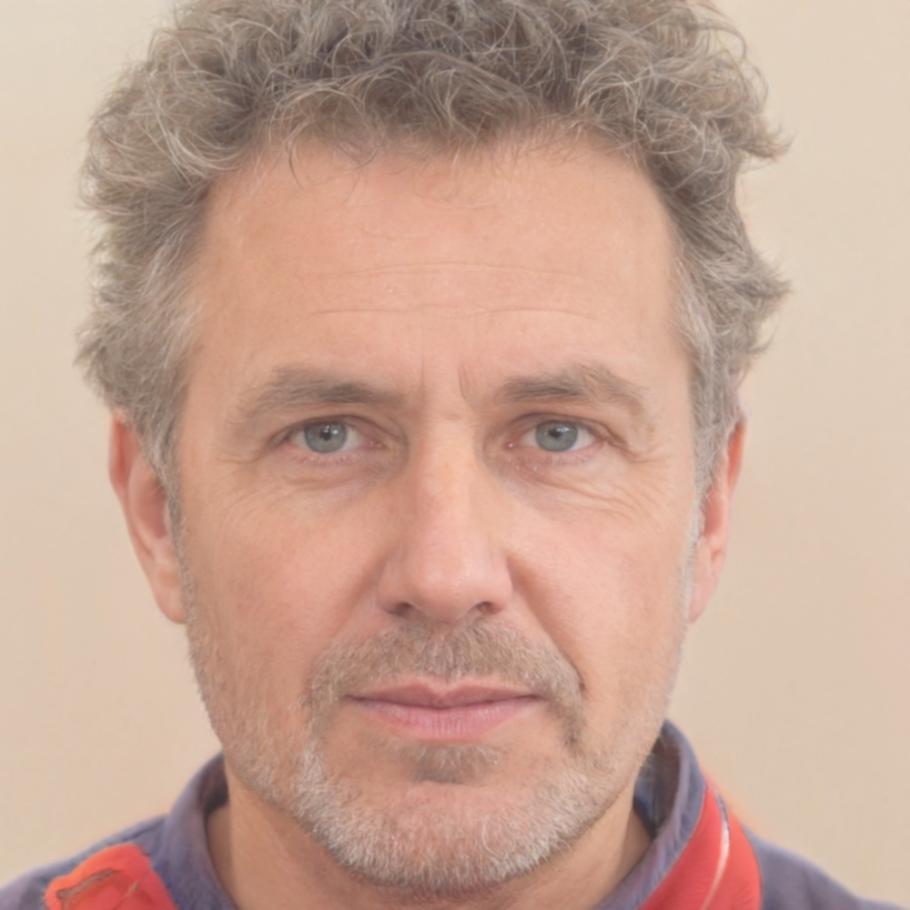 Marc Dubois, Directeur de la Recherche et Innovation chez Nethzeltorylabs